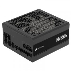 Corsair RM850X 80 plus Gold Modular ATX 3.1
