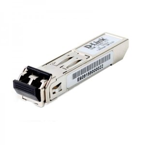 D-Link DEM-310GT Modulo SFP Mono Modo 10Km