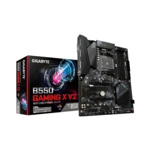GIGABYTE B550 GAMING X V2