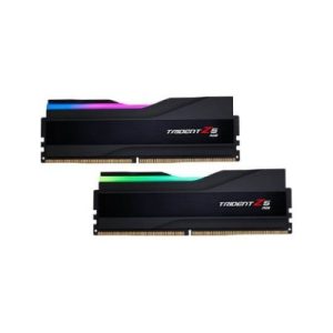 G.SKILL TRIDENT Z5 DDR5 32GB (2X16GB) 5600MHz CL36 1.2V RGB NEGRAS