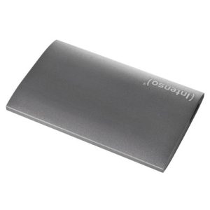 Intenso External SSD 512GB Premium Edition