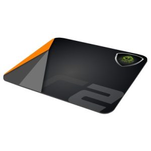 Keep out R2 Alfombrilla Gaming 320X270X3MM