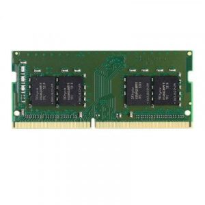 Kingston Technology ValueRAM 8GB (1 x 8GB) DDR4 3200 MHz