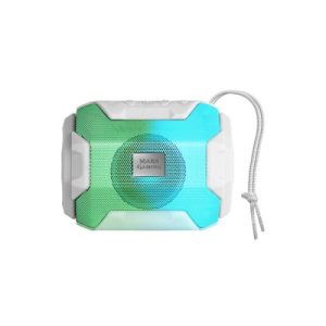 Mars Gaming MSRGB Bluetooth RGB verde