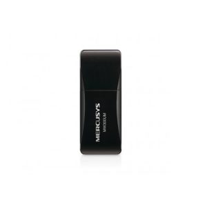 Mercusys Mini MW300UM Wireless Lan USB 300M