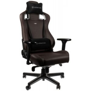 Noblechairs EPIC - Java Edition
