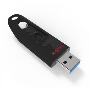 Sandisk Cruzer Ultra 64GB USB 3.0
