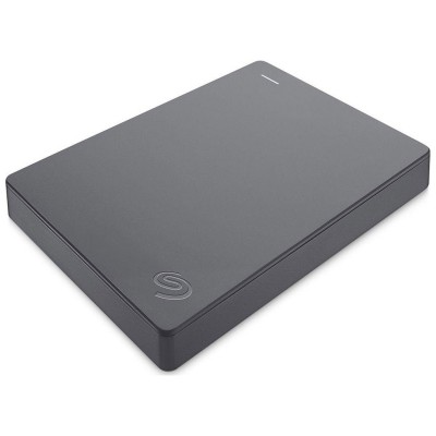 Seagate STJL4000400 4TB 2.5" USB 3.0 Negro - Imagen 2