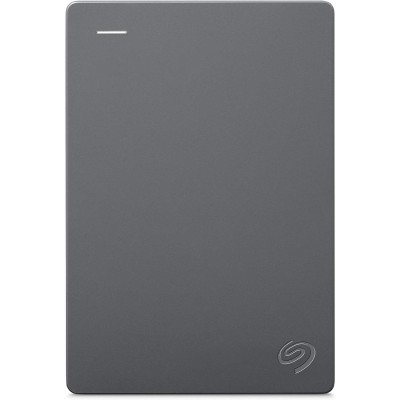 Seagate STJL4000400 4TB 2.5" USB 3.0 Negro