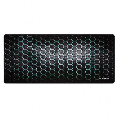 Sharkoon Alfombrilla SKILLER SGP30 XXL MESH 900x400x2,5MM - Imagen 2