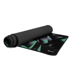 Sharkoon SKILLER Alfombrilla SGP30 XXL STEALTH 900x400x2,5MM