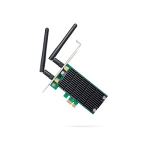 TP-LINK T4E WIRELESS PCI-E AC1200 DUAL BAND