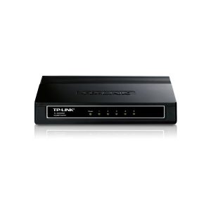 TP-LINK TL-SG1005D Switch 5 Puertos Gigabit
