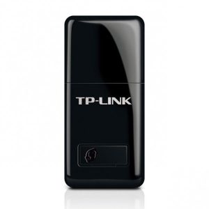 TP-LINK B/G/N 300Mbps Wireless USB